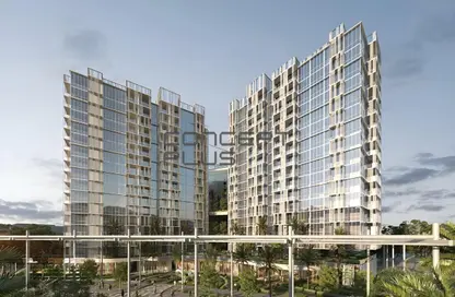شقة - 2 غرف نوم - 2 حمامات للبيع في إكسبو سيتي مانجروف ريزيدنس - مدينة اكسبو - دبي