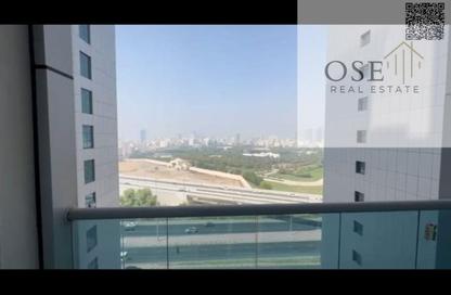 Apartment - 2 Bedrooms - 2 Bathrooms for sale in City Tower - Al Nuaimiya - Ajman