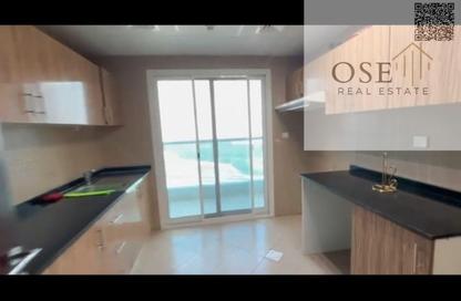 Apartment - 2 Bedrooms - 2 Bathrooms for sale in City Tower - Al Nuaimiya - Ajman
