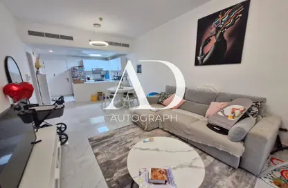 Apartment - 1 Bedroom - 1 Bathroom for rent in Alcove - District 11 - Jumeirah Village Circle - Dubai