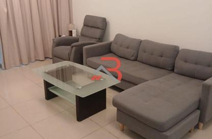 شقة - غرفة نوم - 2 حمامات للايجار في جولدكريست إكزيكتيف - (JLT) مجمع C - أبراج بحيرات الجميرا - دبي