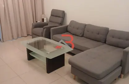 شقة - غرفة نوم - 2 حمامات للايجار في جولدكريست إكزيكتيف - (JLT) مجمع C - أبراج بحيرات الجميرا - دبي