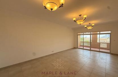 Apartment - 2 Bedrooms - 3 Bathrooms for rent in Al Badia Residences Building 23 - Al Badia Residences - Dubai Festival City - Dubai