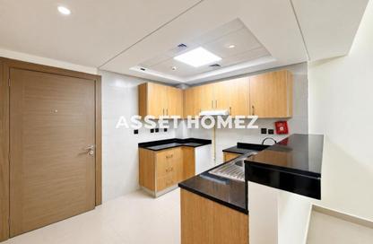 Apartment - 1 Bedroom - 1 Bathroom for rent in Bait Al Khair Building - Jumeirah Garden City - Al Satwa - Dubai Apartment - 1 Bedroom - 1 Bathroom for rent in Bait Al Khair Building - Jumeirah Garden City - Al Satwa - Dubai