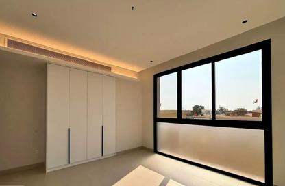 Villa - 4 Bedrooms - 6 Bathrooms for rent in Al Rashidiya - Dubai