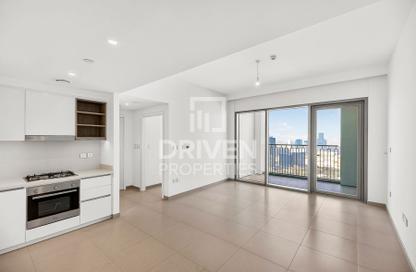 Apartment - 1 Bedroom - 1 Bathroom for sale in Downtown Views II Tower 2 - Downtown Views II - Zabeel 2 - Zabeel - Dubai Apartment - 1 Bedroom - 1 Bathroom for sale in Downtown Views II Tower 2 - Downtown Views II - Zabeel 2 - Zabeel - Dubai