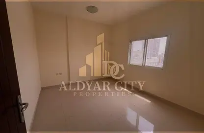 Apartment - 1 Bedroom - 2 Bathrooms for rent in Al Naemiya Tower 3 - Al Naemiya Towers - Al Nuaimiya - Ajman