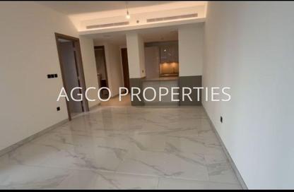 Apartment - 1 Bedroom - 2 Bathrooms for sale in Crest Grande - Sobha Hartland - Mohammed Bin Rashid City - Dubai