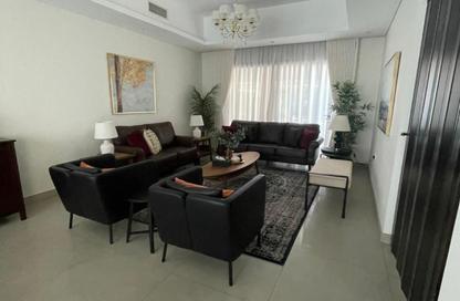 Villa - 4 Bedrooms - 5 Bathrooms for sale in Sharjah Sustainable City - Sharjah
