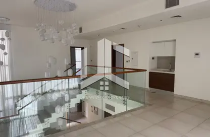 فيلا - 4 غرف نوم - 5 حمامات للايجار في الياس الغرببة - جزيرة ياس - أبوظبي