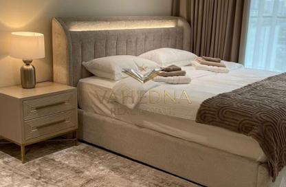 Apartment - Studio - 1 Bathroom for rent in Binghatti Phoenix - District 13 - Jumeirah Village Circle - Dubai Apartment - Studio - 1 Bathroom for rent in Binghatti Phoenix - District 13 - Jumeirah Village Circle - Dubai