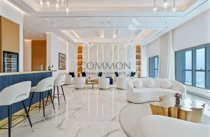 Penthouse - 3 Bedrooms - 3 Bathrooms for sale in Elite Residence - Dubai Marina - Dubai Penthouse - 3 Bedrooms - 3 Bathrooms for sale in Elite Residence - Dubai Marina - Dubai