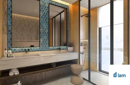 Townhouse - 4 Bedrooms - 3 Bathrooms for sale in Morocco by Damac - Damac Lagoons - Dubai