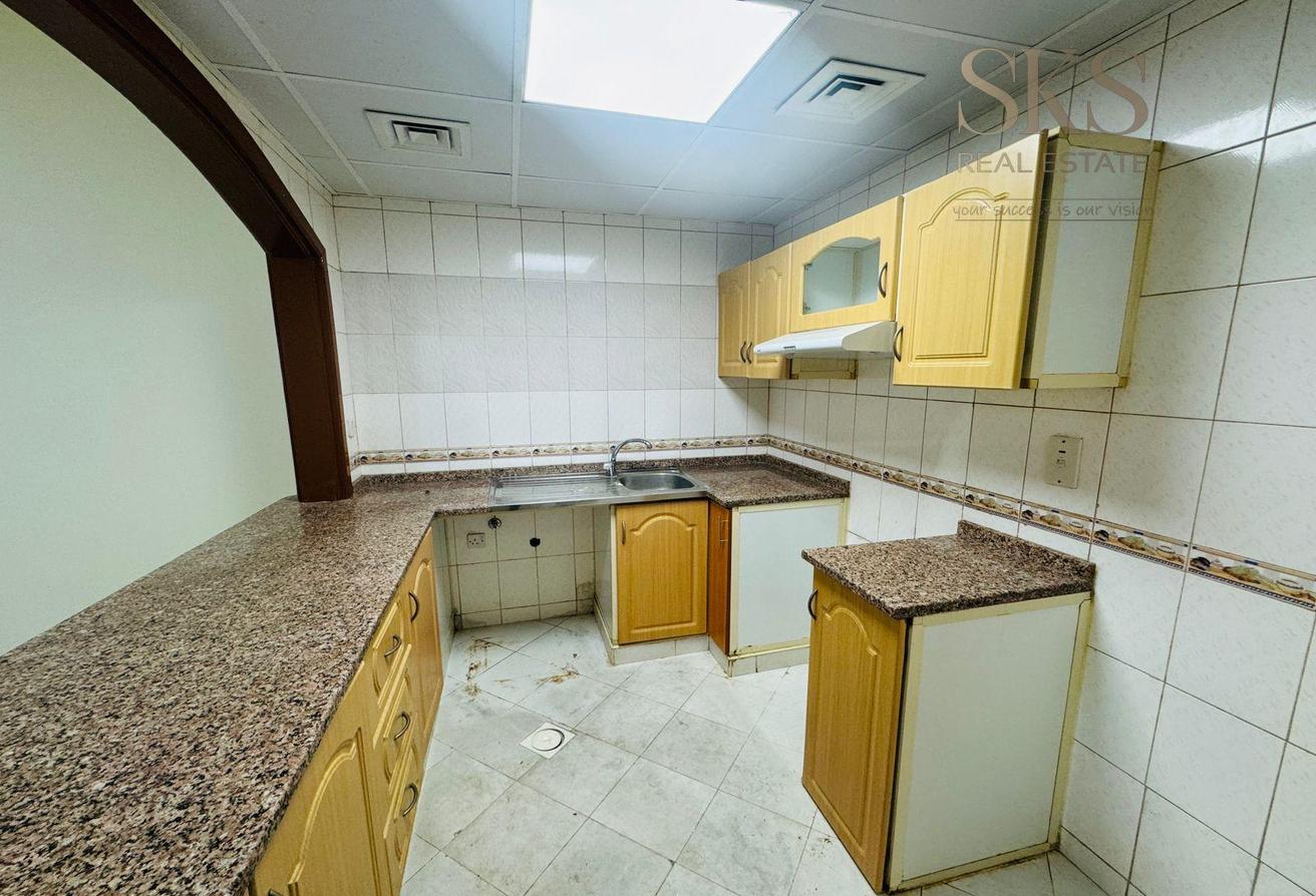Family Sharing 1 BR APT | NEAR MOE MALL | METRO photo 7