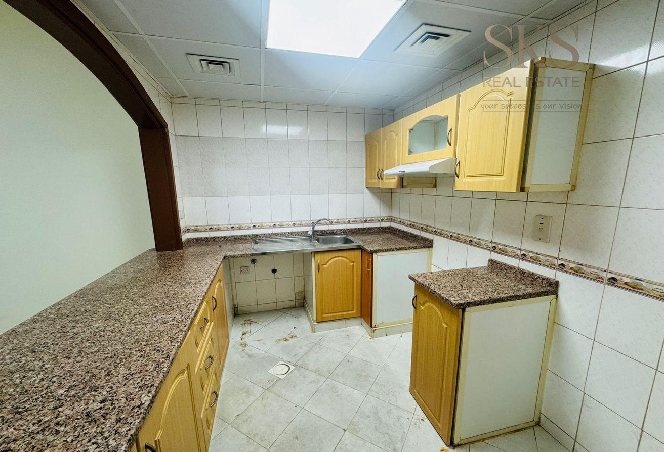 Family Sharing 1 BR APT | NEAR MOE MALL | METRO photo 8