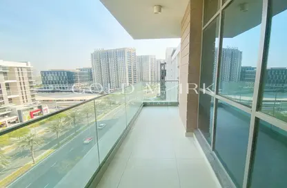 Apartment - 2 Bedrooms - 3 Bathrooms for rent in Acacia B - Acacia - Park Heights - Dubai Hills Estate - Dubai