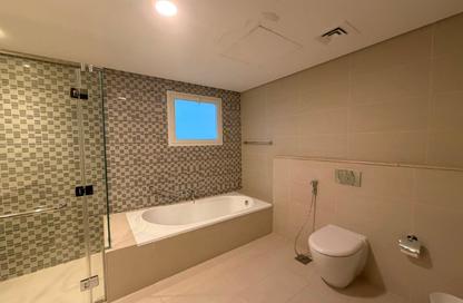 Villa - 4 Bedrooms - 4 Bathrooms for rent in Bermuda - Mina Al Arab - Ras Al Khaimah Villa - 4 Bedrooms - 4 Bathrooms for rent in Bermuda - Mina Al Arab - Ras Al Khaimah