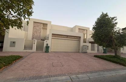 Villa - 4 Bedrooms - 4 Bathrooms for rent in Bermuda - Mina Al Arab - Ras Al Khaimah Villa - 4 Bedrooms - 4 Bathrooms for rent in Bermuda - Mina Al Arab - Ras Al Khaimah