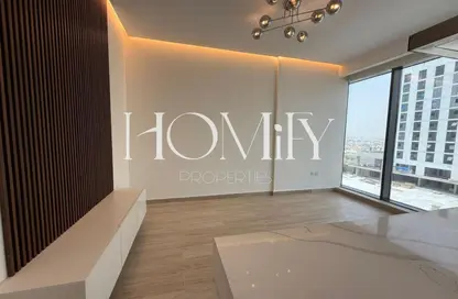 Apartment - 1 Bedroom - 2 Bathrooms for rent in The East Crest by Meteora - District 17 - Jumeirah Village Circle - Dubai