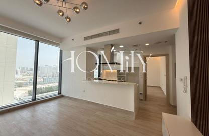 Apartment - 1 Bedroom - 2 Bathrooms for rent in The East Crest by Meteora - District 17 - Jumeirah Village Circle - Dubai