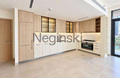 Apartment - 3 - 3 for rent in Parkside Views - Dubai Hills Estate - Dubai Apartment - 3 - 3 for rent in Parkside Views - Dubai Hills Estate - Dubai
