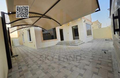 Villa - 4 Bedrooms - 6 Bathrooms for sale in Al Zaheya Gardens - Al Zahya - Ajman