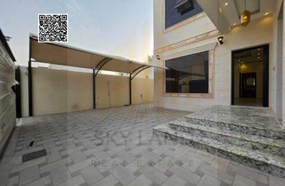 Villa - 4 Bedrooms - 6 Bathrooms for sale in Al Zaheya Gardens - Al Zahya - Ajman