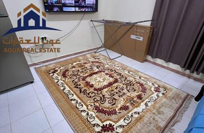 Apartment - Studio - 1 Bathroom for rent in Al Nabaa Building - Al Naba'ah - Al Sharq - Sharjah Apartment - Studio - 1 Bathroom for rent in Al Nabaa Building - Al Naba'ah - Al Sharq - Sharjah