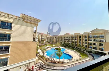 شقة - 3 غرف نوم - 4 حمامات للايجار في آرت كورتيارد - ارجان - دبي شقة - 3 غرف نوم - 4 حمامات للايجار في آرت كورتيارد - ارجان - دبي