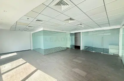 Office Space - 1 Bedroom - 1 Bathroom for rent in The Regal Tower - Business Bay - Dubai