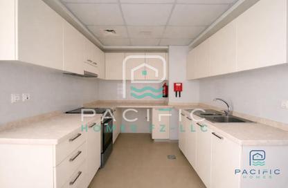Apartment - 1 Bedroom - 2 Bathrooms for rent in Pacific Bora Bora - Pacific - Al Marjan Island - Ras Al Khaimah