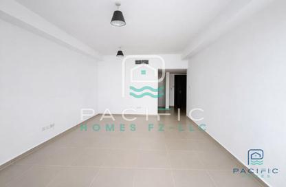 Apartment - 1 Bedroom - 2 Bathrooms for rent in Pacific Bora Bora - Pacific - Al Marjan Island - Ras Al Khaimah