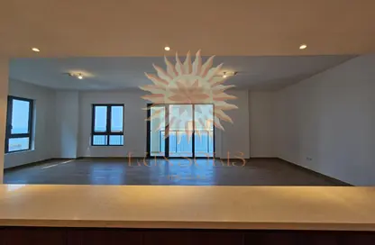 Apartment - 3 Bedrooms - 3 Bathrooms for rent in La Sirene Building 1 - La Sirene - Port de La Mer - La Mer - Jumeirah - Dubai