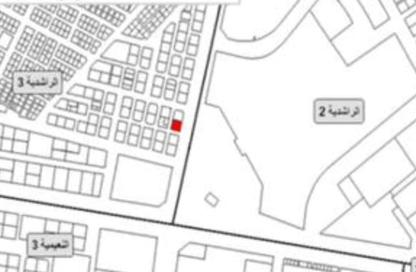 Villa - Studio - 4 for sale in Al Rashidiya 3 - Al Rashidiya - Ajman