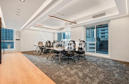 Office Space - Studio for rent in Dubai Star - JLT Cluster L - Jumeirah Lake Towers - Dubai