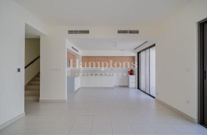 Villa - 4 Bedrooms - 4 Bathrooms for rent in Parkside 2 - EMAAR South - Dubai South (Dubai World Central) - Dubai