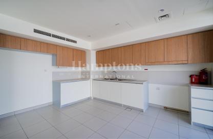 Villa - 4 Bedrooms - 4 Bathrooms for rent in Parkside 2 - EMAAR South - Dubai South (Dubai World Central) - Dubai