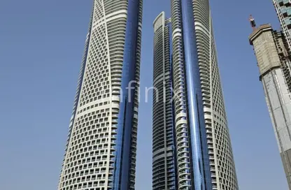 شقة - 2 غرف نوم - 2 حمامات للبيع في تاور D - داماك تاورز من باراماونت - الخليج التجاري - دبي