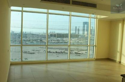 Apartment - Studio - 1 Bathroom for rent in Building 14 - Zen Cluster - Discovery Gardens - Dubai