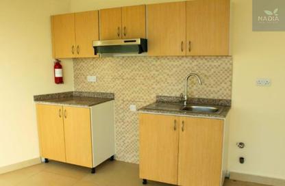 Apartment - Studio - 1 Bathroom for rent in Building 14 - Zen Cluster - Discovery Gardens - Dubai
