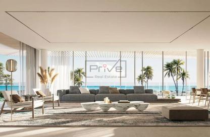 شقة - 2 غرف نوم - 3 حمامات للبيع في Bay Residences Dubai Islands - Beach Houses - Bay Residences Dubai Islands - جزر دبي - دبي