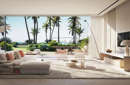 شقة - 2 غرف نوم - 3 حمامات للبيع في Bay Residences Dubai Islands - Beach Houses - Bay Residences Dubai Islands - جزر دبي - دبي