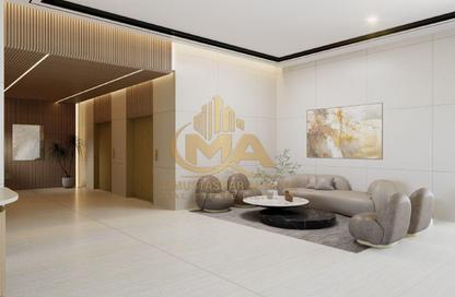 Apartment - 2 - 3 for sale in Al Naemiya Tower 2 - Al Naemiya Towers - Al Nuaimiya - Ajman Apartment - 2 - 3 for sale in Al Naemiya Tower 2 - Al Naemiya Towers - Al Nuaimiya - Ajman