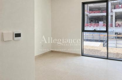 Apartment - 2 - 3 for rent in Seagate Building 3 - Seagate - Mina Rashid - Dubai