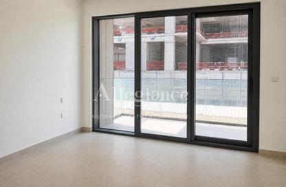 Apartment - 2 - 3 for rent in Seagate Building 3 - Seagate - Mina Rashid - Dubai