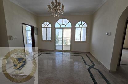 Villa - 5 Bedrooms - 6 Bathrooms for rent in Sharqan - Al Heerah - Sharjah