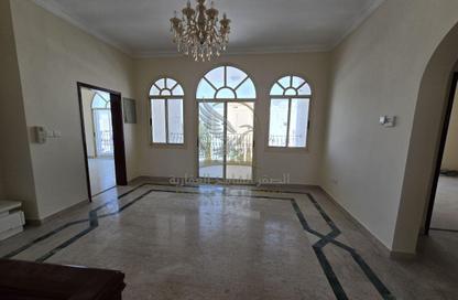 Villa - 5 Bedrooms - 6 Bathrooms for rent in Sharqan - Al Heerah - Sharjah Villa - 5 Bedrooms - 6 Bathrooms for rent in Sharqan - Al Heerah - Sharjah