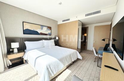 Apartment - 3 Bedrooms - 3 Bathrooms for rent in Vida Dubai Mall Tower 1 - Vida Residences Dubai Mall - Downtown Dubai - Dubai