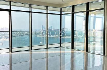 Apartment - 3 - 3 for rent in Beach Vista Tower 1 - Beach Vista - Emaar Beachfront - Dubai Harbour - Dubai Apartment - 3 - 3 for rent in Beach Vista Tower 1 - Beach Vista - Emaar Beachfront - Dubai Harbour - Dubai