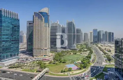 شقة - 1 حمام للايجار في دبي ارك - (JLT) مجمع G - أبراج بحيرات الجميرا - دبي شقة - 1 حمام للايجار في دبي ارك - (JLT) مجمع G - أبراج بحيرات الجميرا - دبي